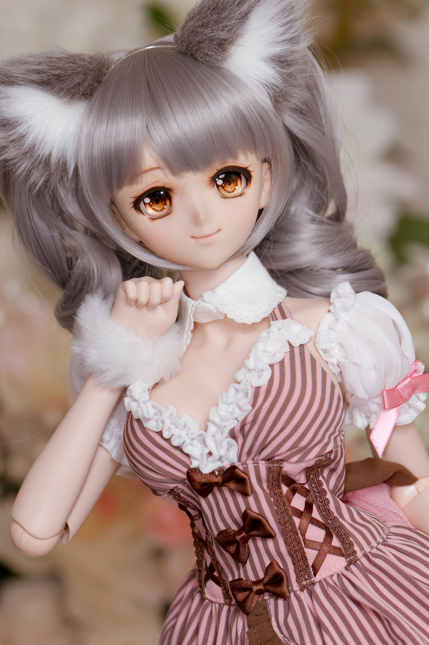 strawberry-6571 – Jadepixel Doll Lab