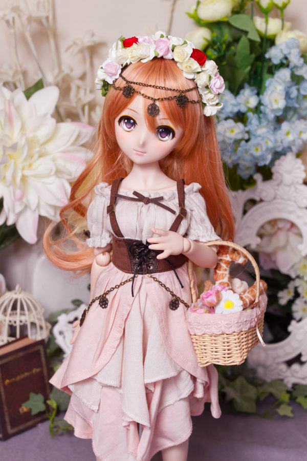 Photoblog: Mini Rin Kagamine – Jadepixel Doll Lab