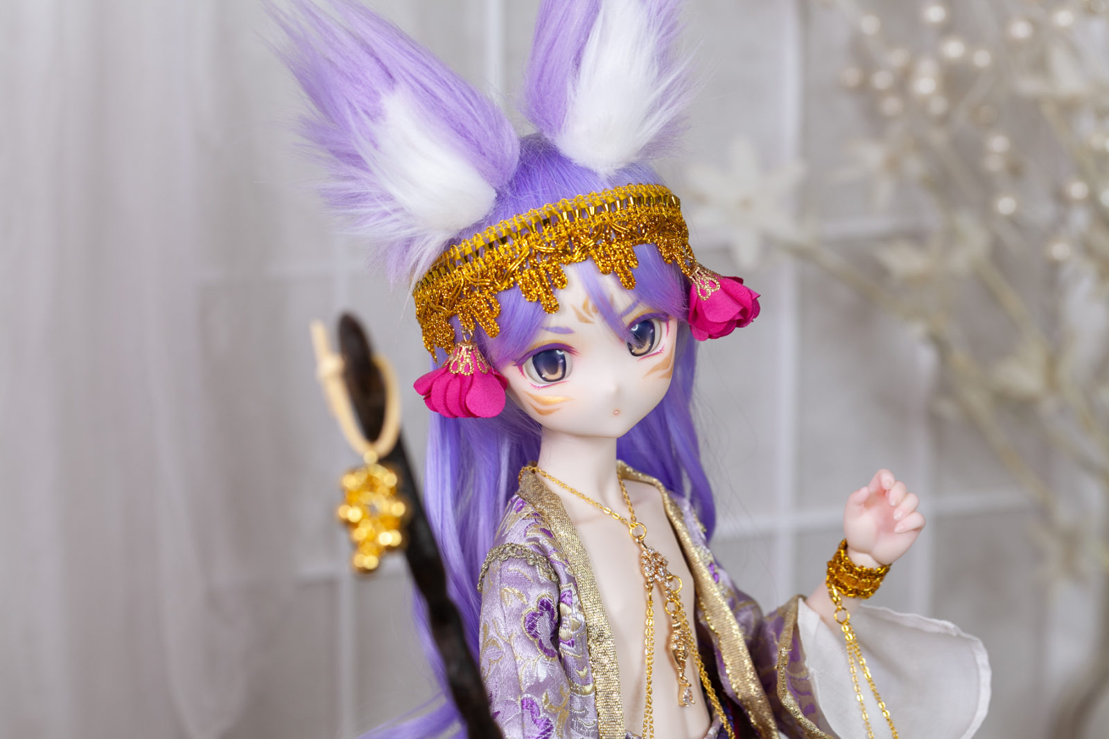 Customization – Jadepixel Doll Lab