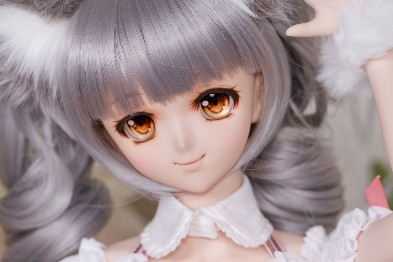 Volks DD Asuka – Jadepixel Doll Lab