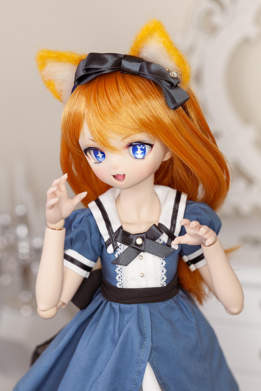Volks DDH-01 – Jadepixel Doll Lab