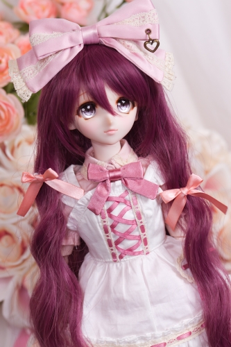 leo pink-3526