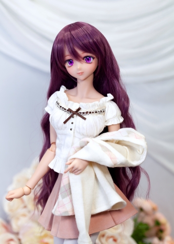 Volks DDH-11 – Jadepixel Doll Lab