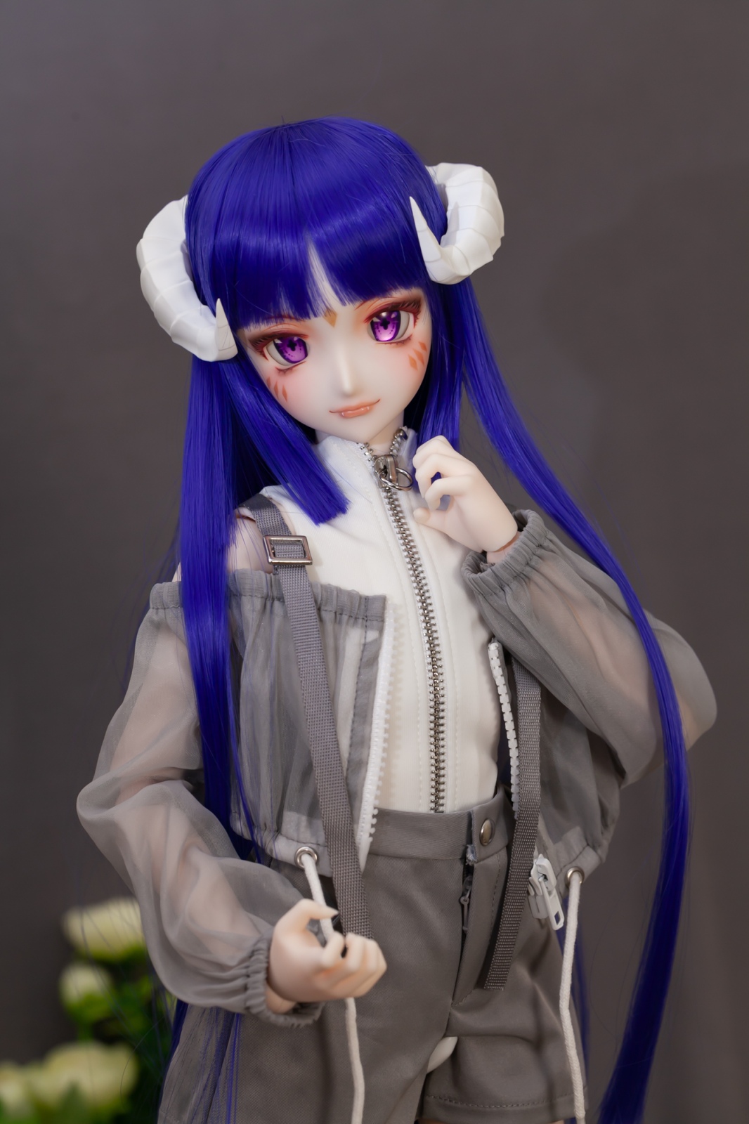 Volks DDH-16 – Jadepixel Doll Lab