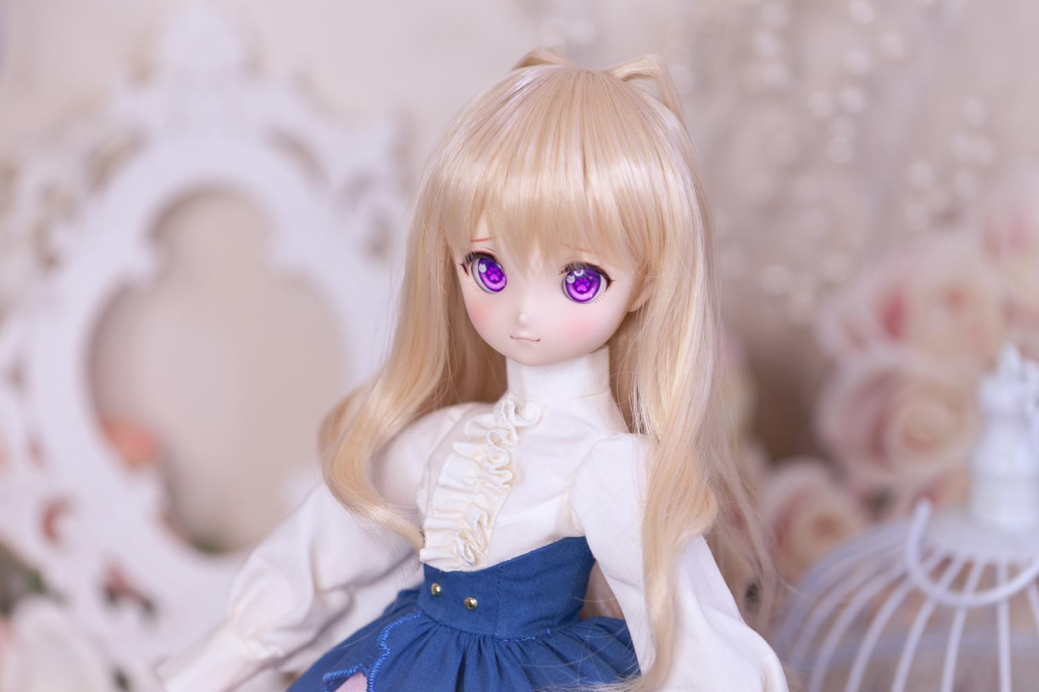 Volks DDH-21 – Jadepixel Doll Lab