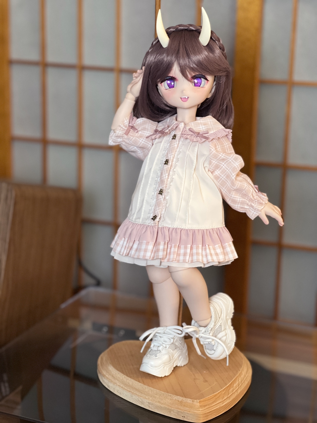 Volks DDH-27 – Jadepixel Doll Lab