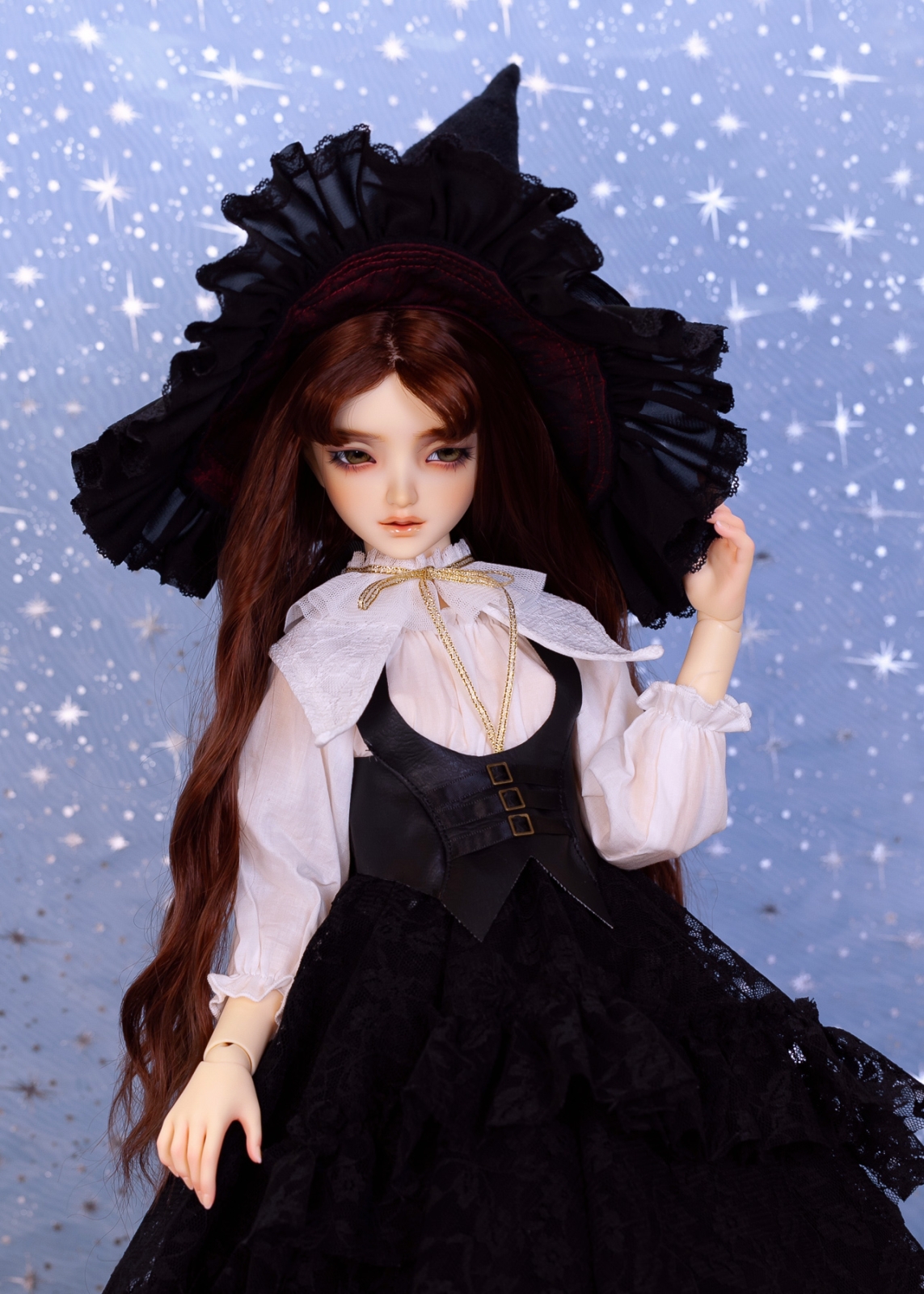 Volks SD Alto – Jadepixel Doll Lab