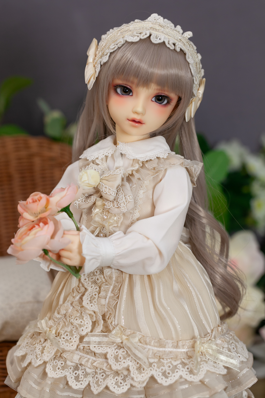 Volks SD F-59 – Jadepixel Doll Lab