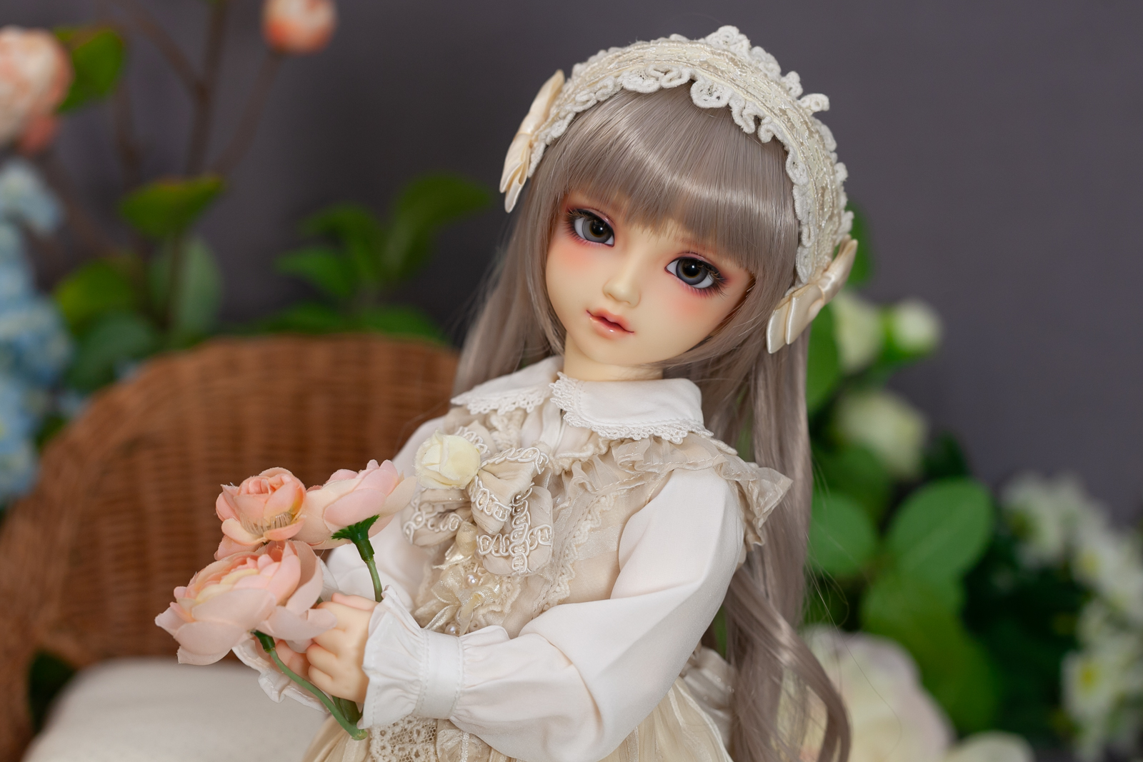 Volks SD F-59 – Jadepixel Doll Lab