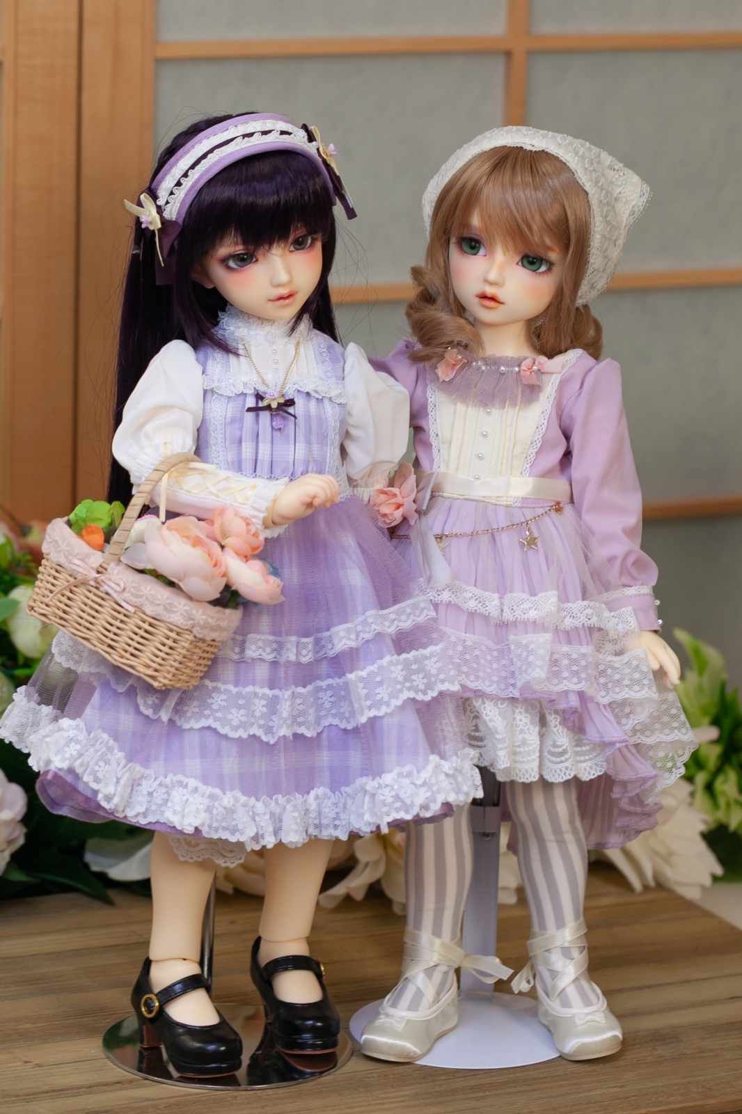 Volks SD F-73 – Jadepixel Doll Lab