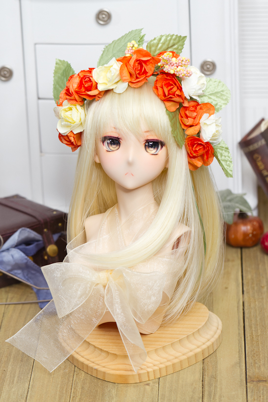 Volks DD DWC 02 – Jadepixel Doll Lab