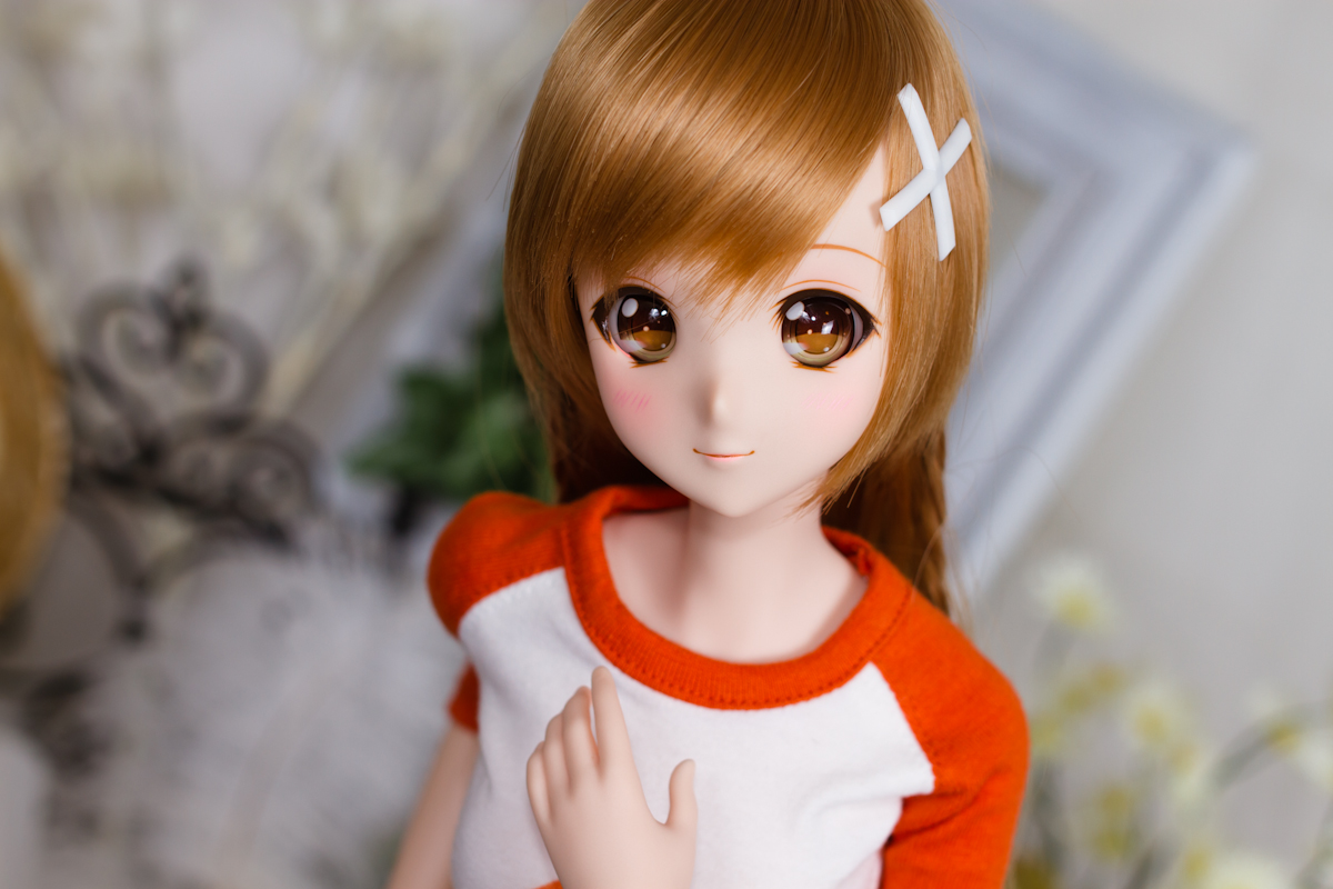 Smart Doll – Jadepixel Doll Lab